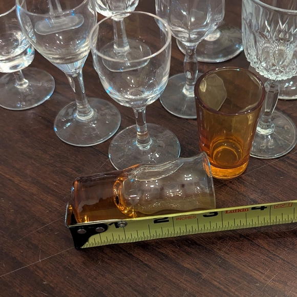 Glassware - Picture 6 of 7